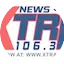 Logo Xtra 106.3