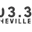 Logo Asheville FM