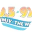 Logo 99.5/97.5 The Wave