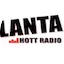 Logo Atlanta Hott Radio