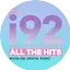 Logo i 92 Knoxville