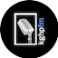 Logo KGHP-FM