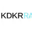 Logo KDKR Radio