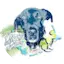 Logo Mo's Place Radio
