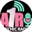 Logo A1R Psychic Radio