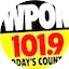 Logo Today's Country