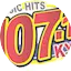 Logo GTO 107