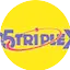 Logo 95 Triple X