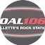 Logo Koal 106.1 FM - KXXL