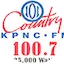 Logo 101 Country