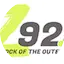 Logo Z92.3