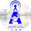 Logo La Nueva Radio Alfa