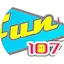 Logo Fun 107.1