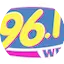 Logo 96.1 WEJZ