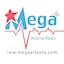Logo Mega Atlanta Radio