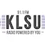 Logo KLSU