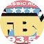 Logo 93.5 The FBY