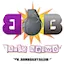 Logo Bomb Baby Radio Network