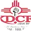 Logo KDCE