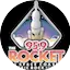 Logo 95.9 The Rocket