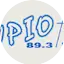 Logo WPIO 89.3 FM