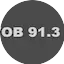 Logo Gospel 91 WVOB