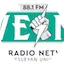 Logo WESN 88.1 FM