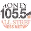 Logo Money 105.5 FM