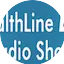 Logo Health Line live