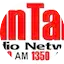 Logo Tan Talk Radio Network