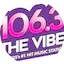 Logo The Vibe