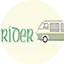 Logo Folkrider Radio