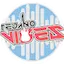 Logo Tejano Vibes Radio