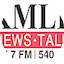 Logo Talk 540