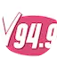 Logo V94.9
