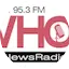 Logo NewsTalk 1230 AM