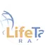 Logo LifeTalk Radio