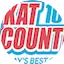 Logo Kat Country 100.7