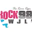Logo Rock 98.3