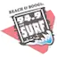 Logo The Surf 94.9 FM - WVCO