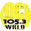 Logo Rock 105.3
