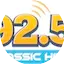 Logo 92.5 Classic Hits