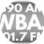 Logo WBAJ 890 AM - 101.7 FM