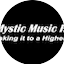 Logo Mystic Music Radio