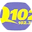 Logo Q102