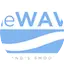 Logo 107.3 The Wave