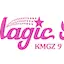Logo Magic 95