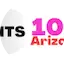 Logo Hits 100 Arizona