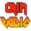 Logo Crim Radio