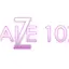Logo PRAIZE 107.5 FM